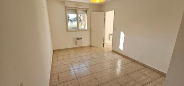 Appartement à vendre 2 pièces de 39m² BIGUGLIA (20)