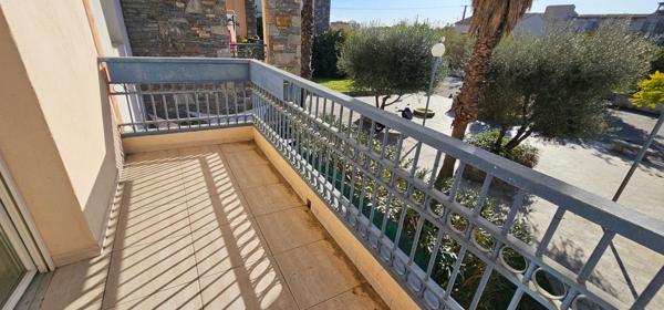 Appartement à vendre 2 pièces de 39m² BIGUGLIA (20)