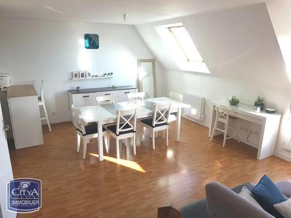 Appartement à vendre 4 pièces 100.38m² Longueau (80330)