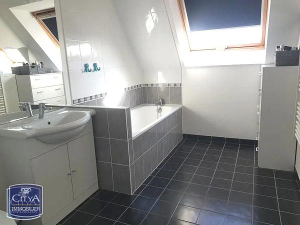 Appartement à vendre 4 pièces 100.38m² Longueau (80330)