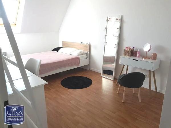 Appartement à vendre 4 pièces 100.38m² Longueau (80330)