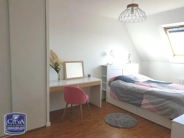 Appartement à vendre 4 pièces 100.38m² Longueau (80330)