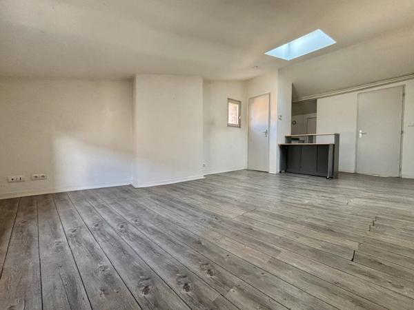 Vente Appartement 2 pièces 33 m2 à Gaillac