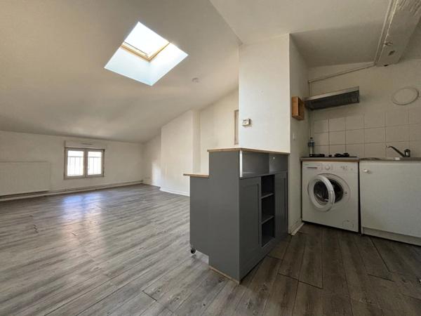 Vente Appartement 2 pièces 33 m2 à Gaillac