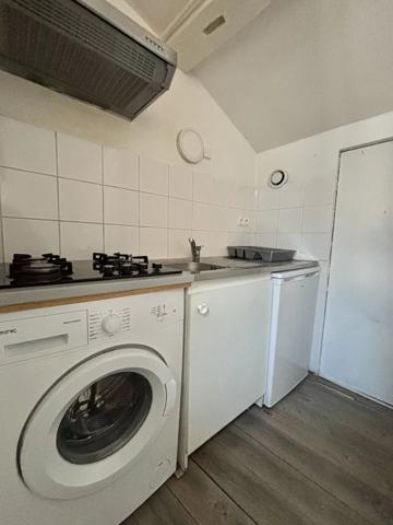 Vente Appartement 2 pièces 33 m2 à Gaillac