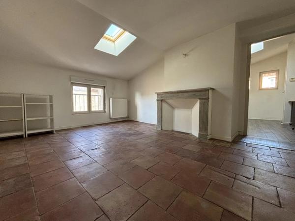 Vente Appartement 2 pièces 33 m2 à Gaillac
