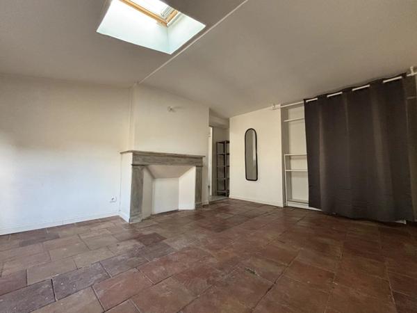 Vente Appartement 2 pièces 33 m2 à Gaillac