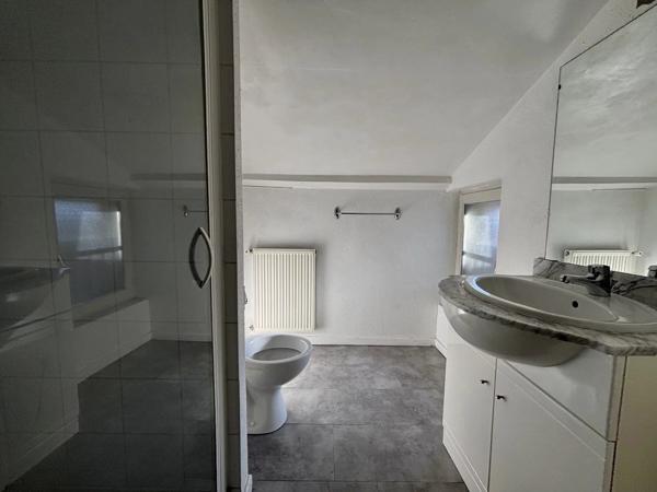Vente Appartement 2 pièces 33 m2 à Gaillac