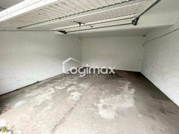 Location garage La rochelle, 35m² 400€ Charente-maritime Poitou-charentes
