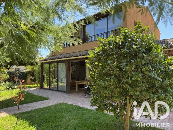 Maison à vendre 5 pièces 100,2 m² La Londe-les-Maures