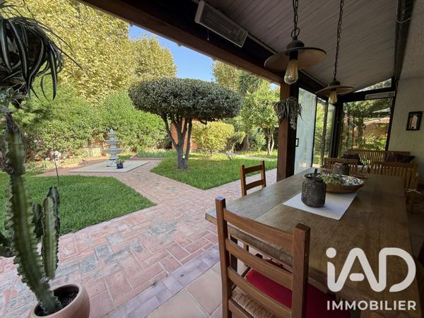 Maison à vendre 5 pièces 100,2 m² La Londe-les-Maures
