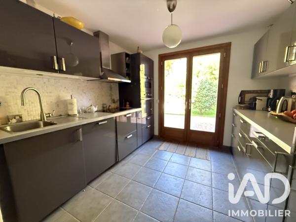 Maison à vendre 5 pièces 100,2 m² La Londe-les-Maures