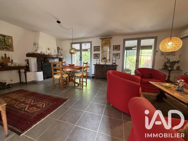 Maison à vendre 5 pièces 100,2 m² La Londe-les-Maures