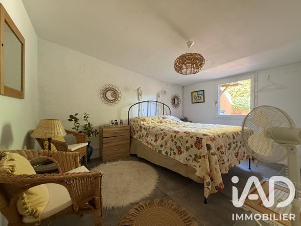 Maison à vendre 5 pièces 100,2 m² La Londe-les-Maures