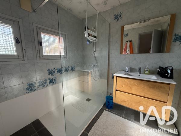 Maison à vendre 5 pièces 100,2 m² La Londe-les-Maures