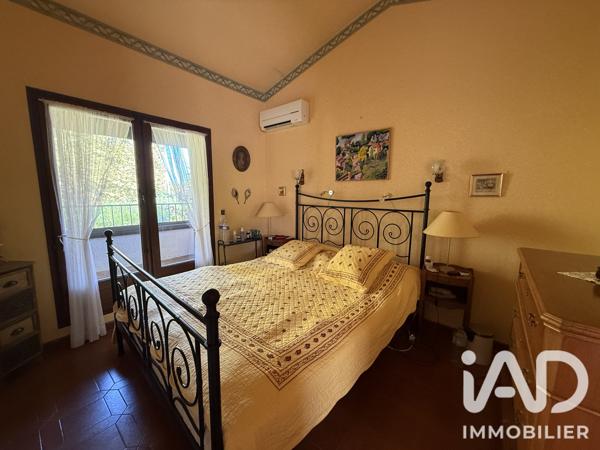 Maison à vendre 5 pièces 100,2 m² La Londe-les-Maures