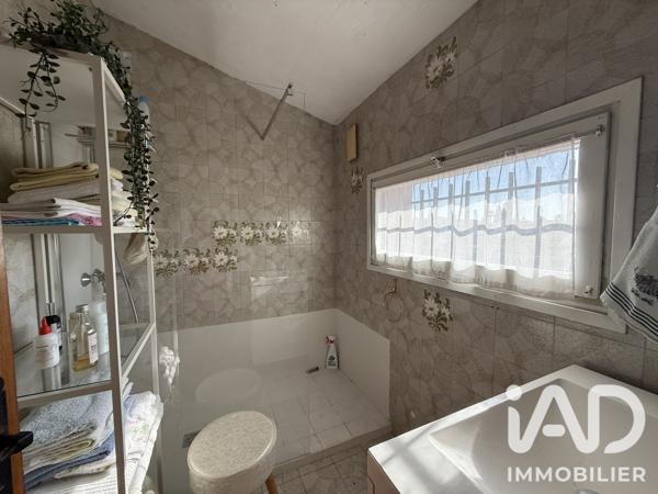 Maison à vendre 5 pièces 100,2 m² La Londe-les-Maures