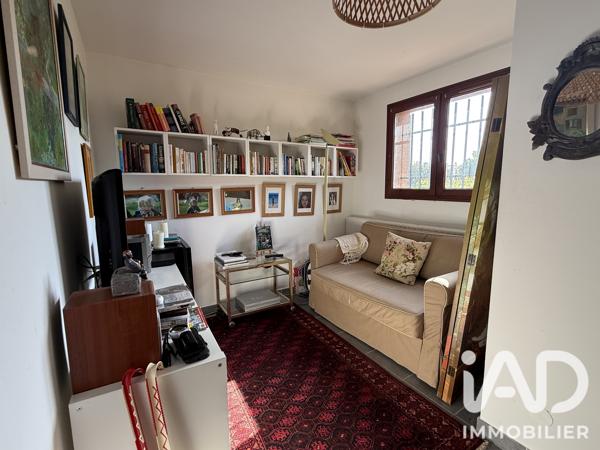 Maison à vendre 5 pièces 100,2 m² La Londe-les-Maures