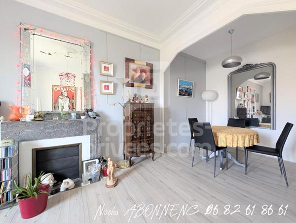 Appartement Grenoble 3 pièce(s) 78 m2