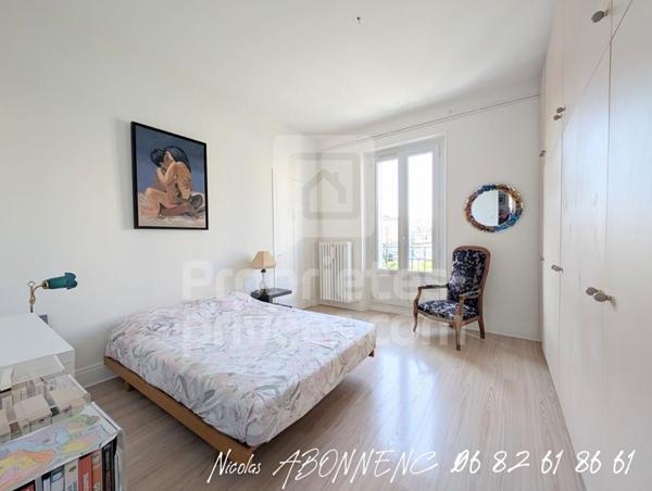 Appartement Grenoble 3 pièce(s) 78 m2