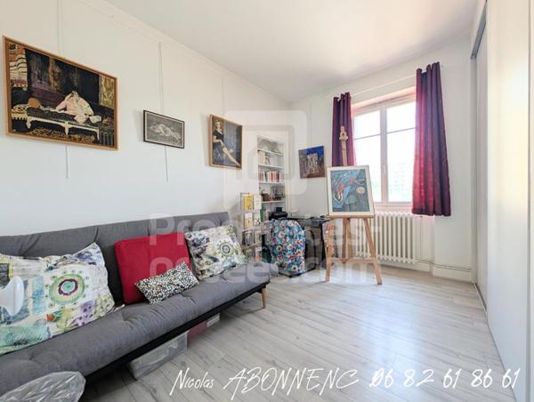 Appartement Grenoble 3 pièce(s) 78 m2