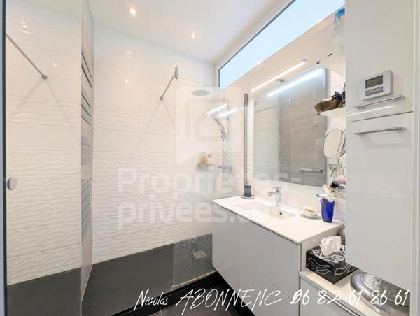 Appartement Grenoble 3 pièce(s) 78 m2