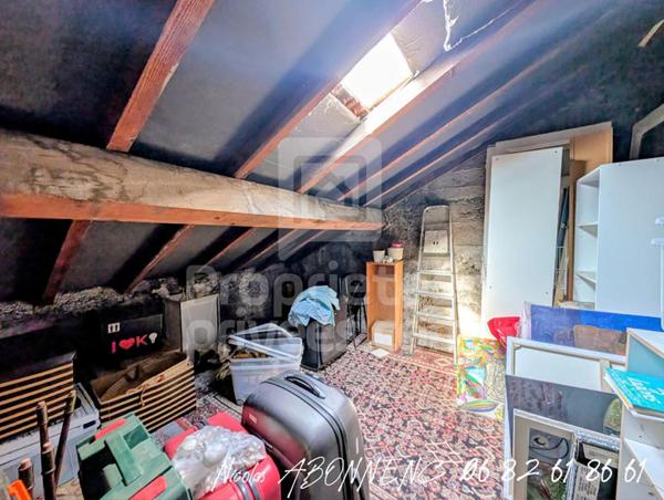 Appartement Grenoble 3 pièce(s) 78 m2