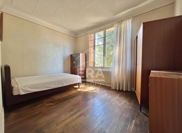 A vendre maison indépendante !