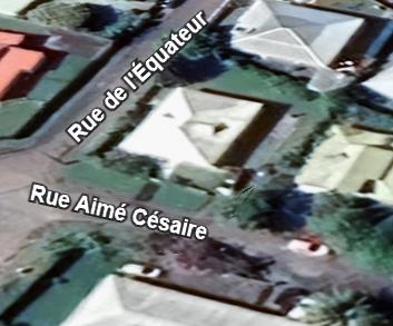 Maison familiale type T5 avec jardin à LA JAILLE. Bien rare dans secteur recherché à Baie-Mahault 97122