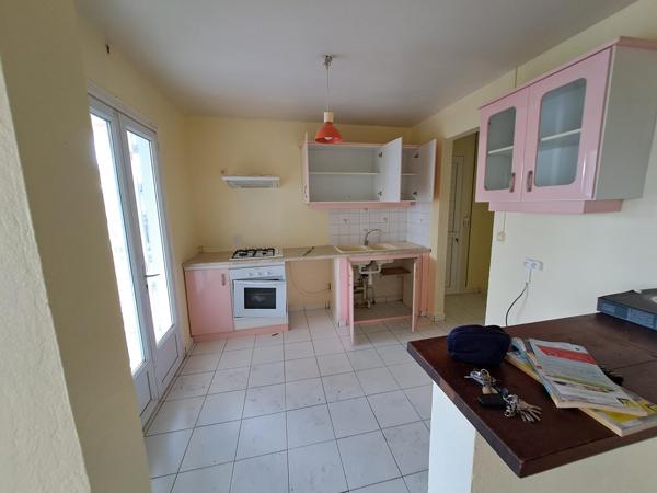 Maison familiale type T5 avec jardin à LA JAILLE. Bien rare dans secteur recherché à Baie-Mahault 97122