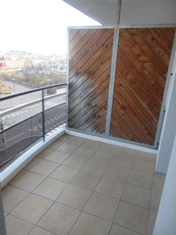 Appartement à louer à Rodez (12000)