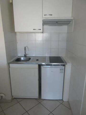 Appartement à louer à Rodez (12000)