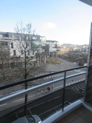 Appartement à louer à Rodez (12000)
