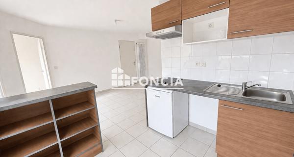 À vendre Appartement 2 pièces 35.86 m² - Villefranche-sur-saône 69400