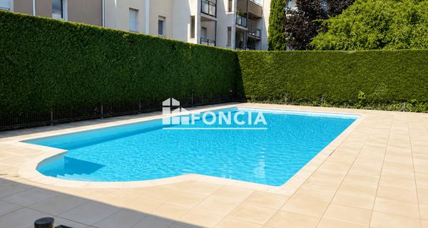 À vendre Appartement 2 pièces 35.86 m² - Villefranche-sur-saône 69400