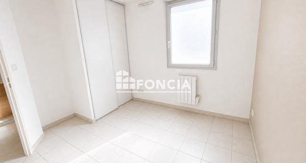 À vendre Appartement 2 pièces 35.86 m² - Villefranche-sur-saône 69400