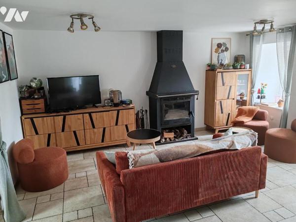 MAISON INDIVIDUELLE