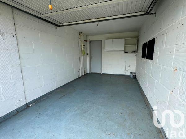 Maison à vendre 5 pièces 91 m² Linas