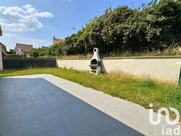 Maison à vendre 5 pièces 91 m² Linas