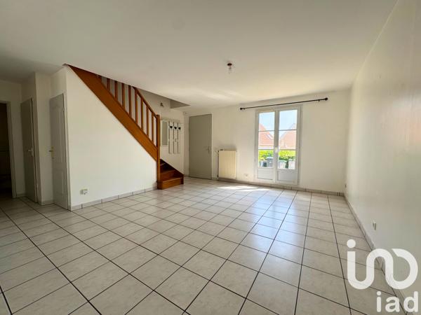 Maison à vendre 5 pièces 91 m² Linas