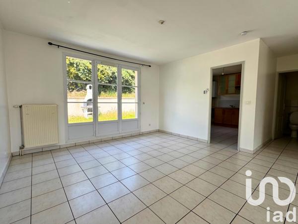Maison à vendre 5 pièces 91 m² Linas