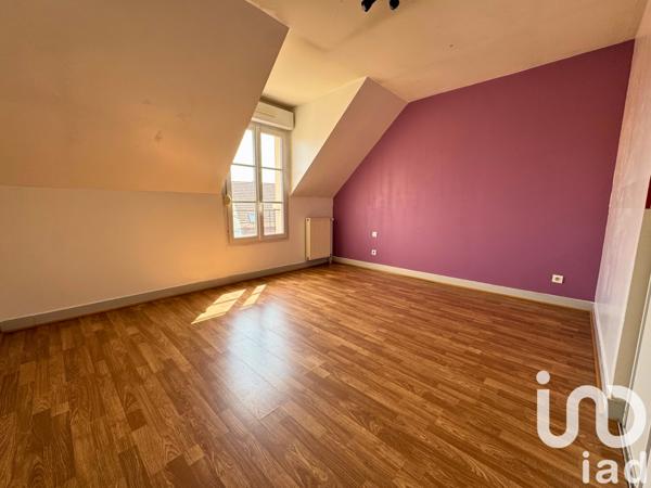 Maison à vendre 5 pièces 91 m² Linas