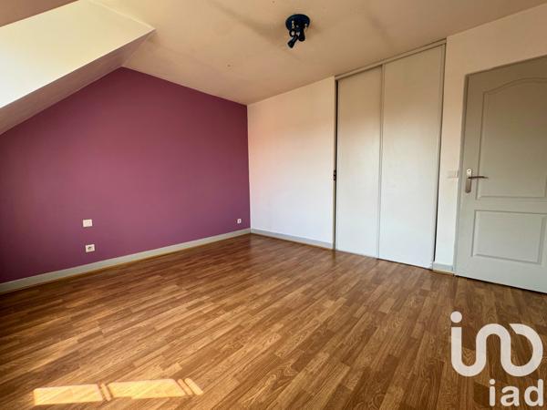 Maison à vendre 5 pièces 91 m² Linas