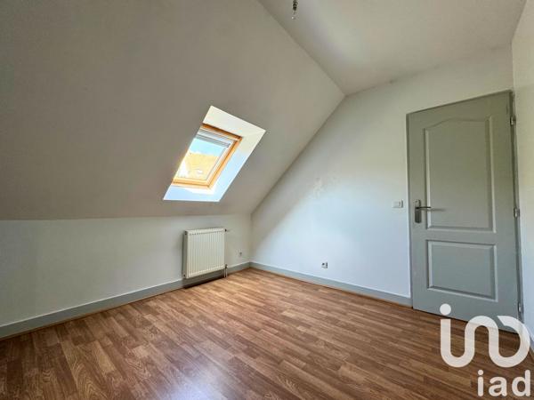 Maison à vendre 5 pièces 91 m² Linas