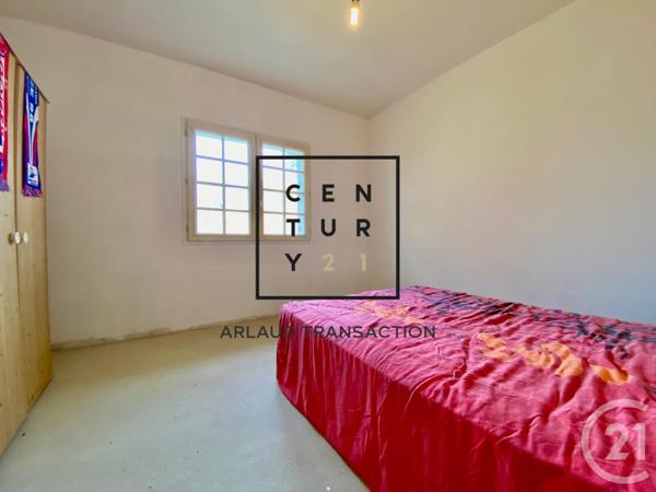 Maison à vendre  8 pièces - 210 m2 LA BATIE MONTGASCON - 38