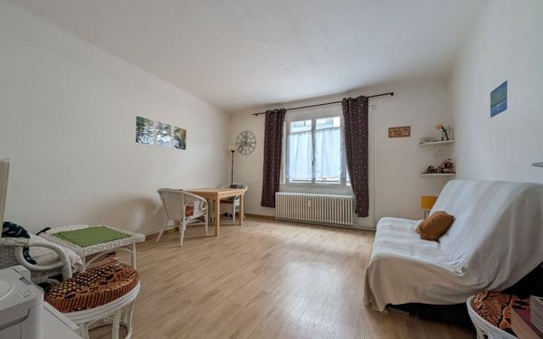 Appartement à vendre    1 pièce • 33,59 m2 Sucy-en-Brie