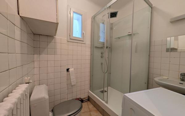 Appartement à vendre    1 pièce • 33,59 m2 Sucy-en-Brie