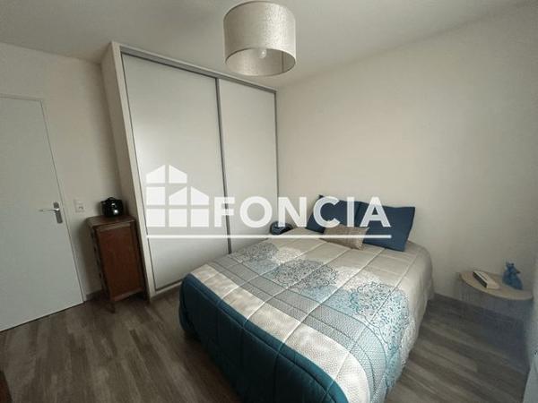 Location Appartement 3 pièces 65.1 m² - 38 RUE DES VERNES Roanne 42300