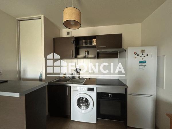 Location Appartement 3 pièces 65.1 m² - 38 RUE DES VERNES Roanne 42300