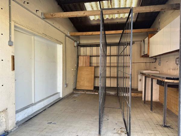 En eXclusivité / deux garages - BOX / quartier Pont du Las